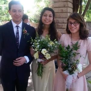 Meet your Posher, Sophia